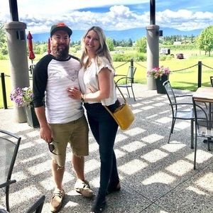 Meet your Posher, Alison